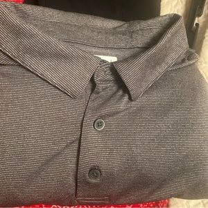 Golf shirt
